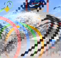 Ingenia Holidays Lake Hume - South Australia Travel