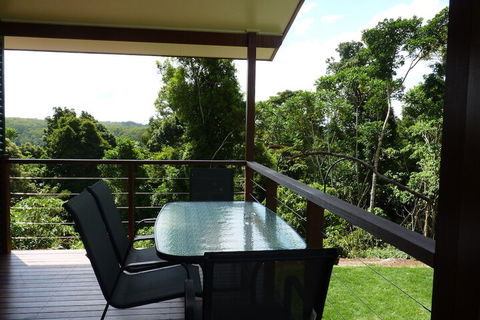 Bellthorpe Stays - South Australia Travel 4