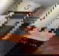 Greenock's Old Telegraph Station - South Australia Travel