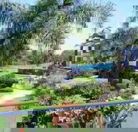 Casablanca Beachfront Holiday Apartments - South Australia Travel