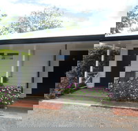 Warrego Hotel Motel Cunnamulla - South Australia Travel