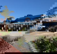 Apollon Motor Inn - South Australia Travel