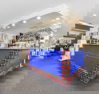 William Macintosh Motor Lodge - South Australia Travel