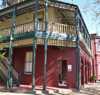 Leura House - South Australia Travel