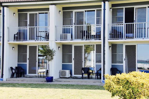 Zorba Motel - South Australia Travel 6