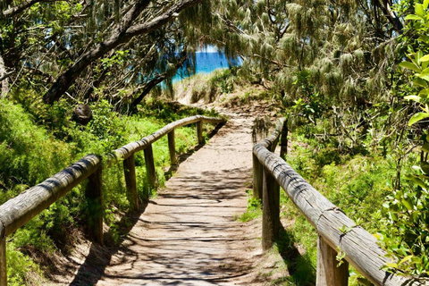 Hideaway Noosa Men Only Beach Resort - South Australia Travel 6