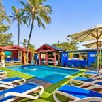 Hideaway Noosa Men Only Beach Resort - South Australia Travel 0