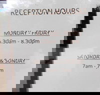 Park House Motor Inn - South Australia Travel