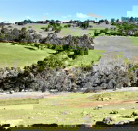 Balingup Highview Chalets - South Australia Travel