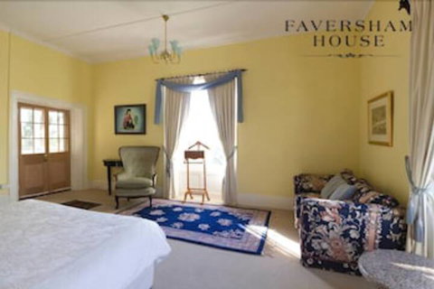 Faversham House - South Australia Travel 3