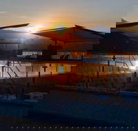 White Sands Estate - South Australia Travel