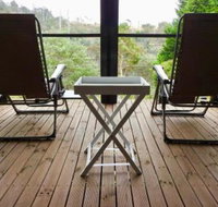 Launceston Bed  Breakfast Retreat - South Australia Travel