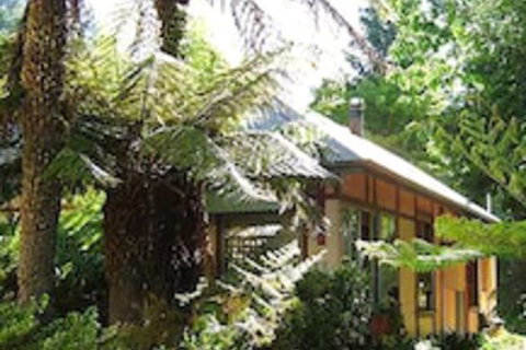 Secrets Hideaway - South Australia Travel 3