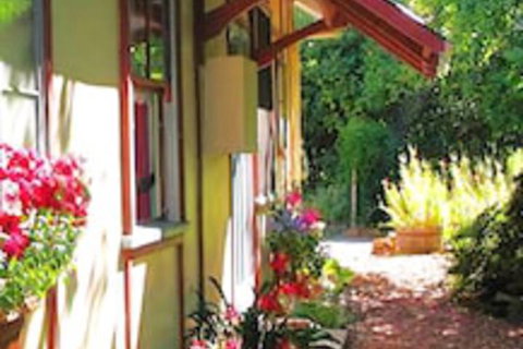 Secrets Hideaway - South Australia Travel 1