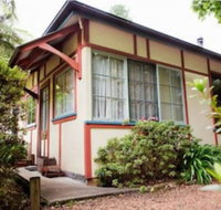 Secrets Hideaway - South Australia Travel