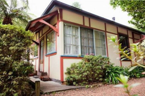 Secrets Hideaway - South Australia Travel 0