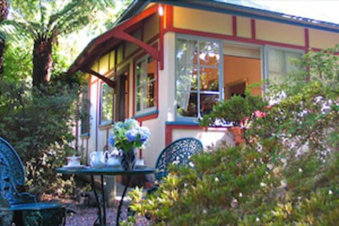 Secrets Hideaway - South Australia Travel 4