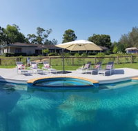 Burncroft Guest House - South Australia Travel