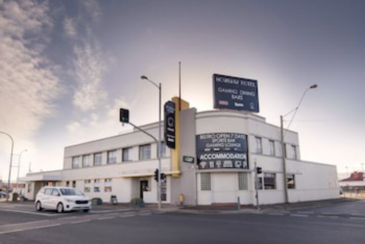 Mowbray TAS South Australia Travel