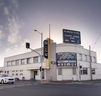 Mowbray Hotel - South Australia Travel