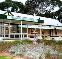 Island Motel Kingscote - South Australia Travel