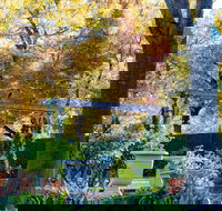 Flowerdale Estate - South Australia Travel