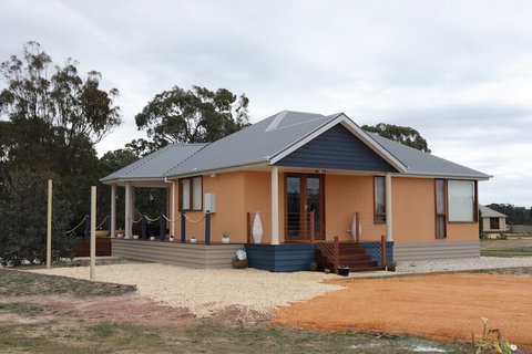 Aurora Cottages - South Australia Travel 1