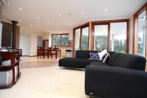 Aurora Cottages - South Australia Travel 5