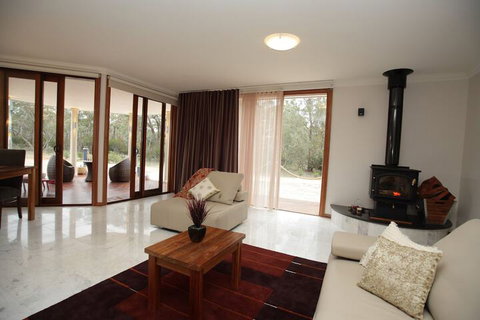 Aurora Cottages - South Australia Travel 4