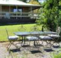 Lavender Farm - South Australia Travel