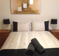 Copper Gate Motel