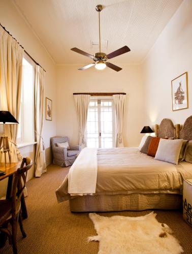 Arkaba - South Australia Travel 1