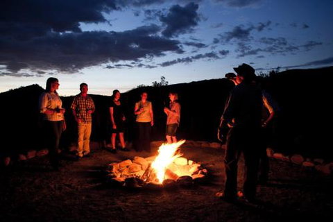 Arkaba - South Australia Travel 3