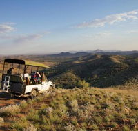 Arkaba - South Australia Travel