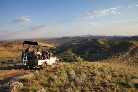 Arkaba - South Australia Travel 0