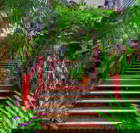 Maleny Tropical Retreat Balinese Bb - South Australia Travel