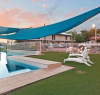 Hinchinbrook Marine Cove Resort - South Australia Travel