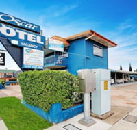 Oscar Motel - South Australia Travel