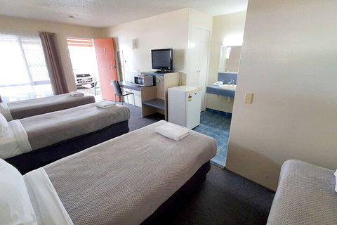 Oscar Motel - South Australia Travel 7