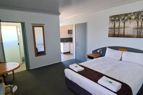 Oscar Motel - South Australia Travel 6