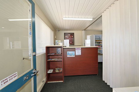 Oscar Motel - South Australia Travel 1