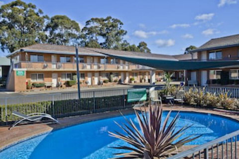 Narellan Motor Inn - South Australia Travel 0