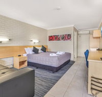 The Stagecoach Inn Motel - South Australia Travel