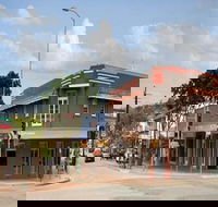 Royal Hotel Gympie - South Australia Travel