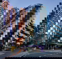The Sebel Residences Melbourne Docklands Serviced Apartments - South Australia Travel