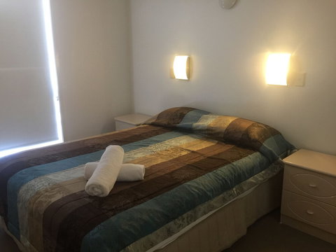 Sandcastles On The Beach Bargara - South Australia Travel 5