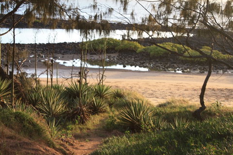 Sandcastles On The Beach Bargara - South Australia Travel 3