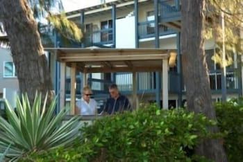 Sandcastles On The Beach Bargara - South Australia Travel 0