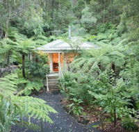 Myers Creek Cascades Luxury Cottages - South Australia Travel