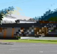 Avondel Motor Inn Benalla - South Australia Travel